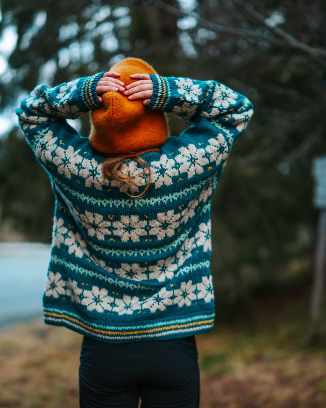 BLISS GARNPAKKE PETROL