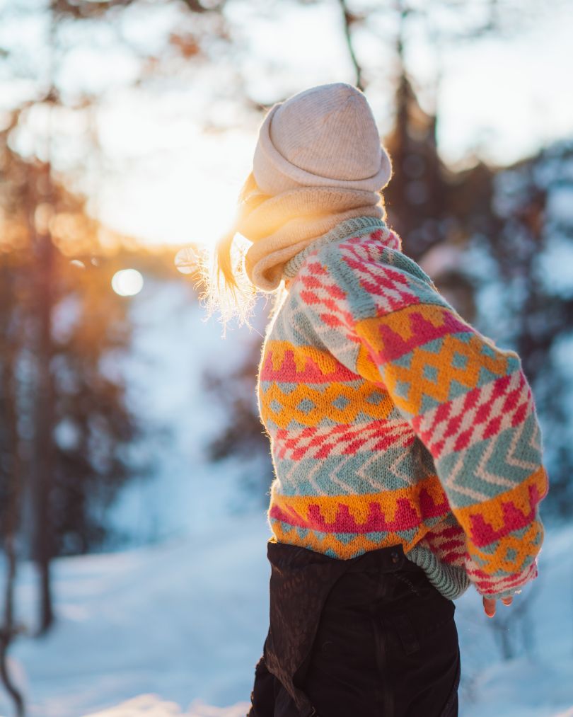 MADDIS GARNPAKKE ORIGINAL