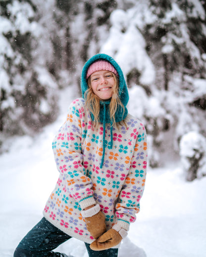 JOY STRIKKEOPPSKRIFT