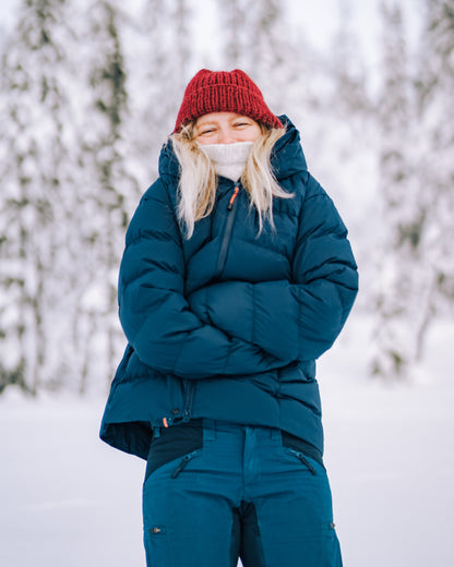 HUV STRIKKEOPPSKRIFT