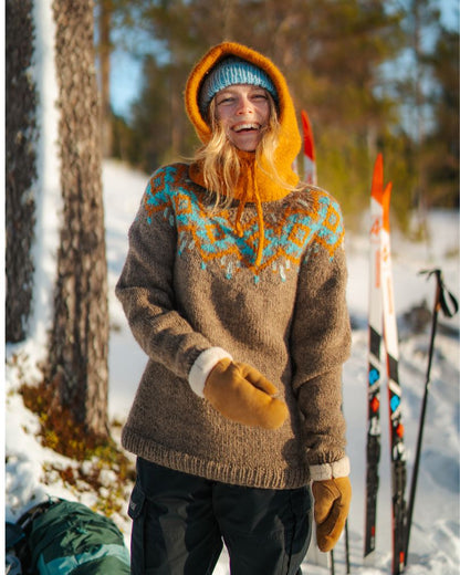 LEIF GARNPAKKE ORIGINAL