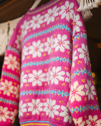 BLISS PINK MEDIUM