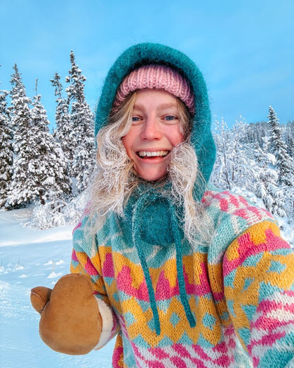 MADDIS GARNPAKKE ORIGINAL