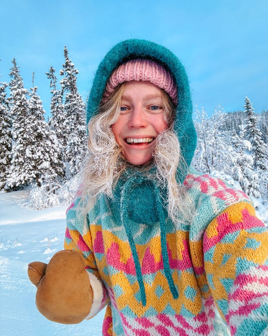 MADDIS GARNPAKKE ORIGINAL