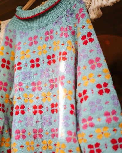 JOY MINT LARGE