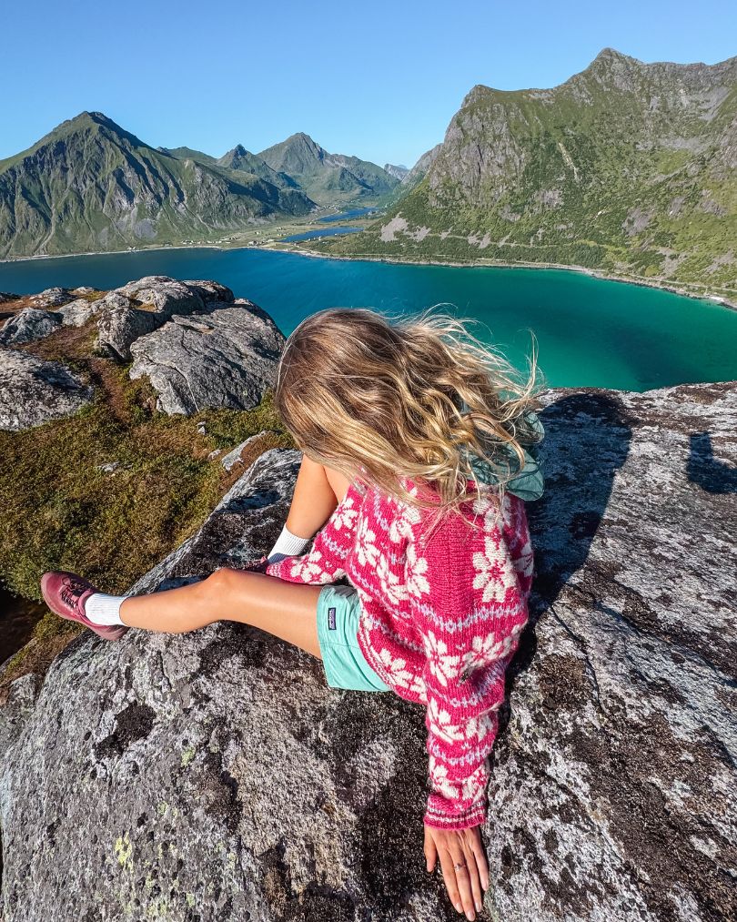 BLISS GARNPAKKE CERICE