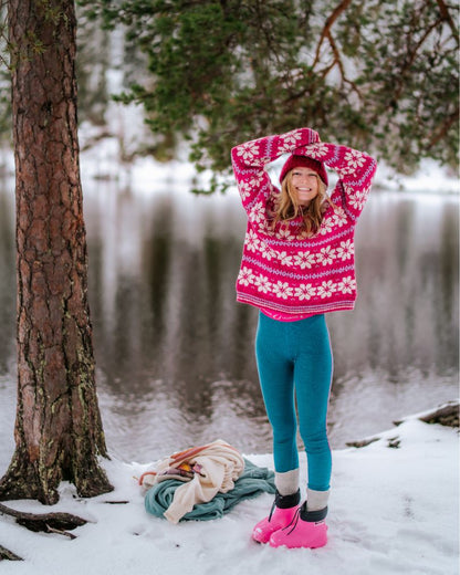 BLISS GARNPAKKE CERICE