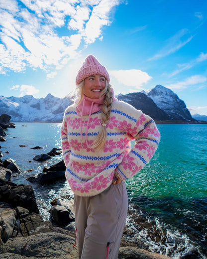 BLISS GARNPAKKE ARCTIC
