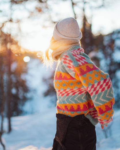 MADDIS GARNPAKKE ORIGINAL